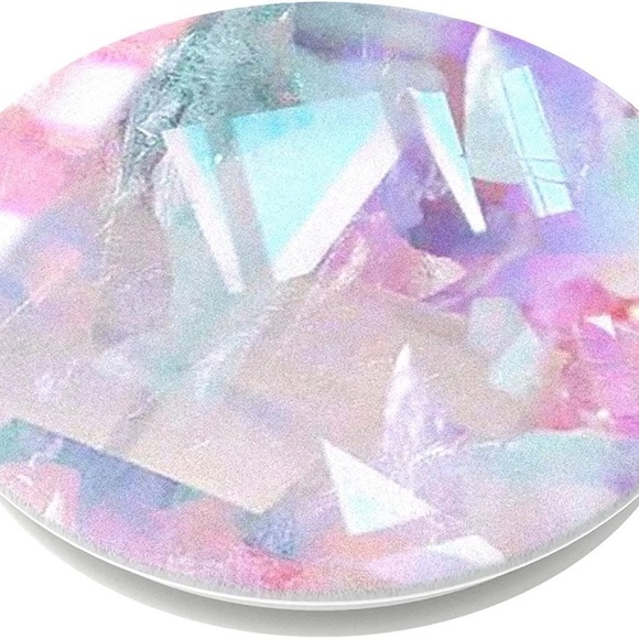 PopSockets PopGrip with Swappable Top for Phones & Tablets - Picture 5 of 6